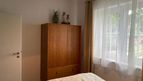 Ferienwohnung Forêt de la Sprée - Werben Spreewald - Foto 5, wardrobe