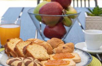 Vivari Stone House - Foto 15