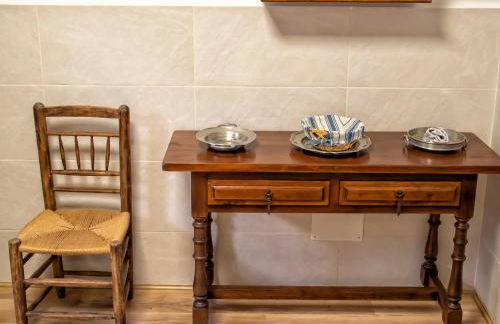 Casa de La Canita - Foto 31