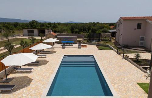 Villa Roški - Foto 10