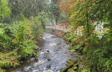 Appartement Herrlich - Foto 38