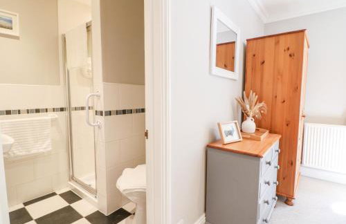 Farm View Lodge - Foto 14