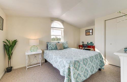 Cozy Apt Less Than 1 Mi Near Lake Huron and Mackinac Island! - Foto 12