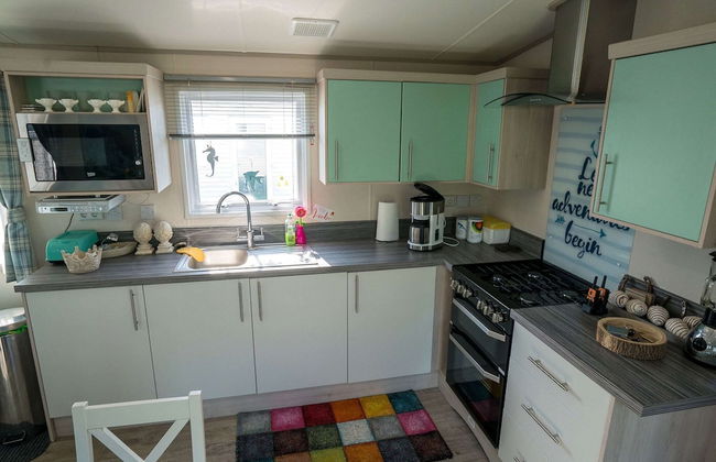 Chalet in Oostkapelle Near the Beach - Foto 6