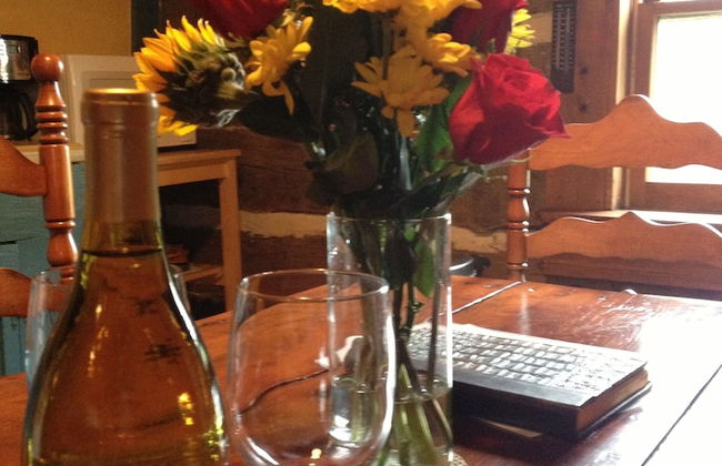 DeHart Cabin - Foto 13