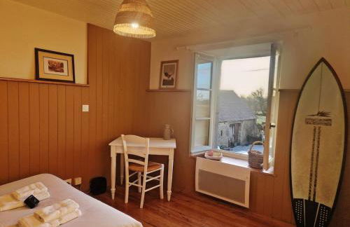 Le Vieux Presbytère - Foto 8