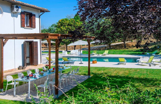 Villa Ardente 12 1 Emma Villas - Foto 43