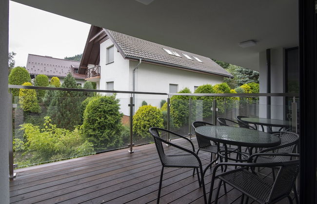 Apartamenty Sun & Snow Kalinowa - Foto 75