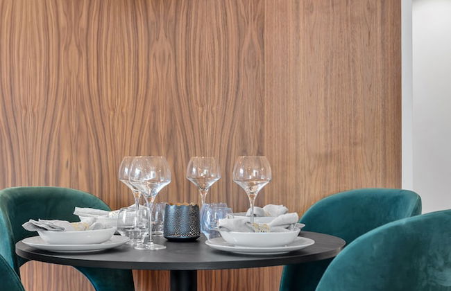 Enter St. Elisabeth Suites - Foto 24