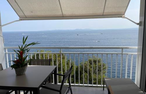 OverTheSea - PUEBLECITO Apartment - Foto 8