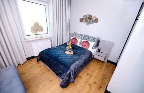 BAST Babichy 29 DOM Apartamenty MANDORIA , Rodzina , Family , Orientarium , PTAK , Parking bezpłatny - Foto 45
