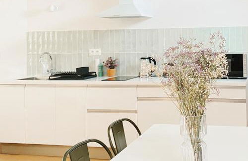 Le Countryside ⸱ Stationnement gratuit ⸱ Fibre - Foto 8