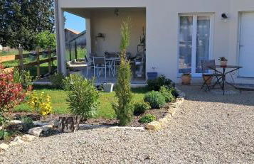 Le clos fleuri - Photo 2