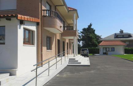 Apartamentos La Canal - Foto 150