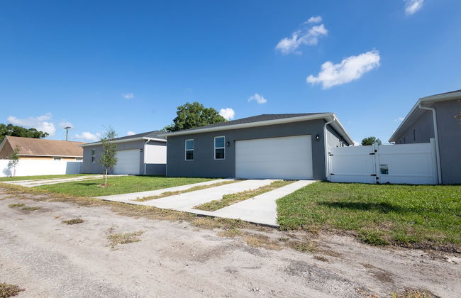 Chestnut Villas Down Town Tampa - Foto 23