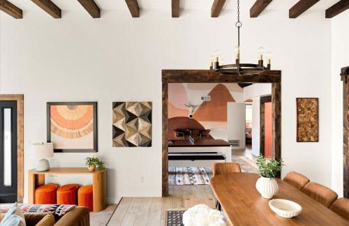 Pickleball & Mini Golf Karaoke Game Room - Foto 18