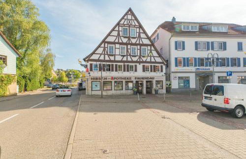 RAUMSCHMIDE Apartments Göppingen 1-2 - Foto 49