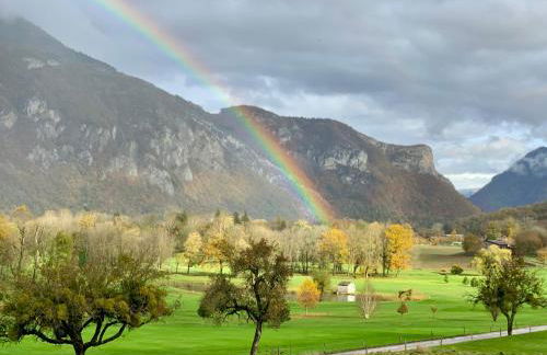 LE BALCON DU GOLF - Foto 35