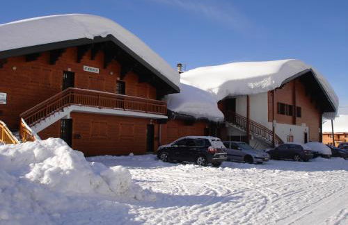 Appartement chalet en plein centre des Saisies - Foto 23