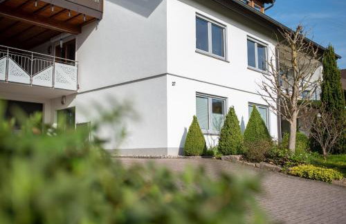 Ferienwohnung Pusteblume - Foto 7