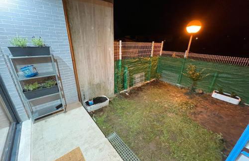 Apartamento Polanco Plaza - Foto 16