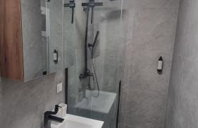 Brzozowy Zakątek - domek całoroczny, sauna, jacuzzi - Foto 7