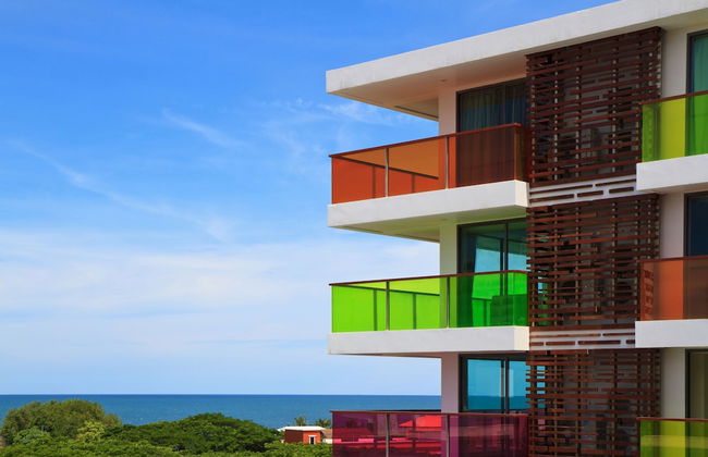 Rocco Hua Hin Beach Seaview - Foto 1