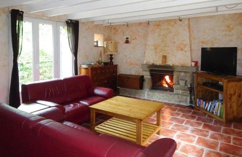 Holiday Home Near Rosa Granite Coast Beaches - Foto 7