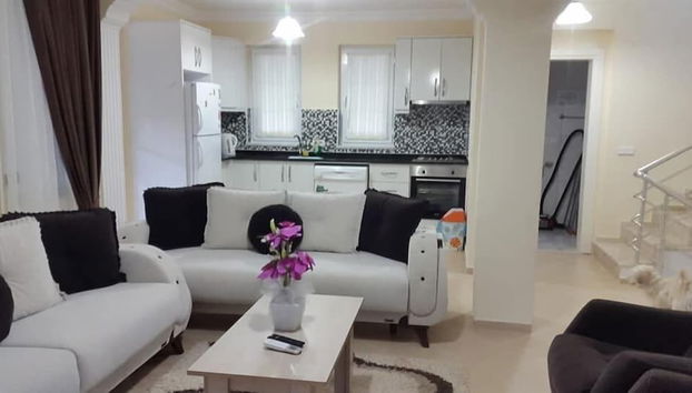 Cocina básica privada