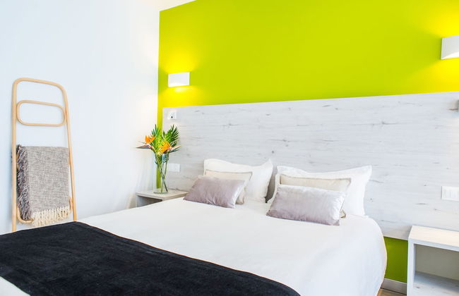 Apartamentos Dunas Club - Photo 4