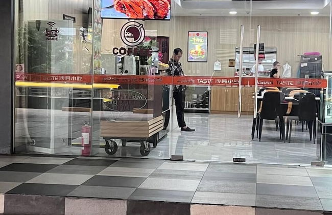 Unistay Coast Res R38 with Bal-Sunset Vw - Photo 34