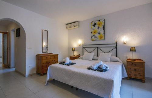 Villa Escocia by Aguilarent - Foto 26