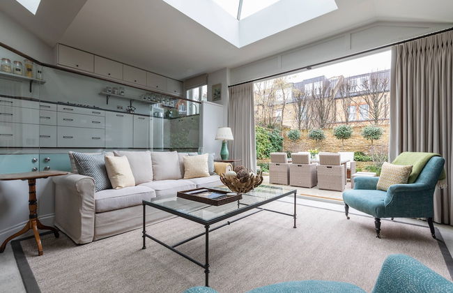 Granard Road by Onefinestay - Foto 38