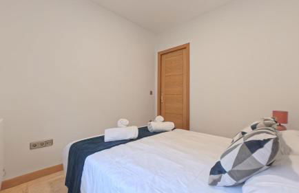 Plush Apartment in Madrid - Foto 26