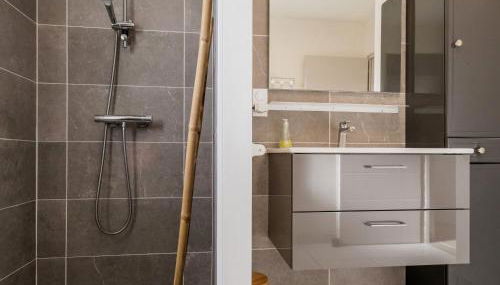 Charmante Maison Moderne avec Jardin Privé à 9 km de la Plage, Wi-Fi et Équipements Confortables - FR-1-306-1277 - Foto 3