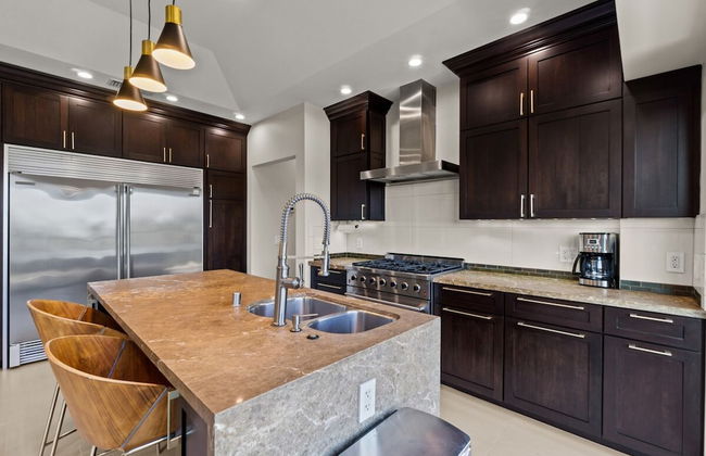 Dana Point Luxe Str14-007 - Foto 9