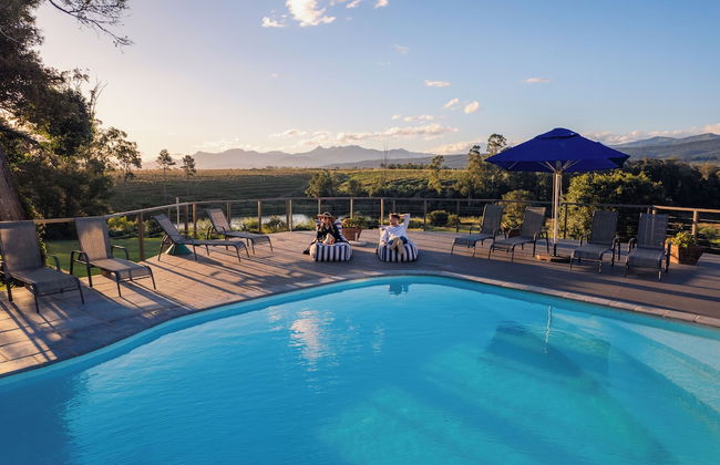 Portland Manor - Foto 39