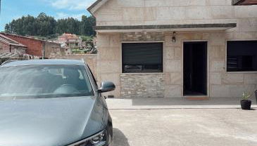 Casa da avoa Sanxenxo - Foto 5