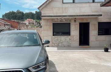 Casa da avoa Sanxenxo - Foto 5