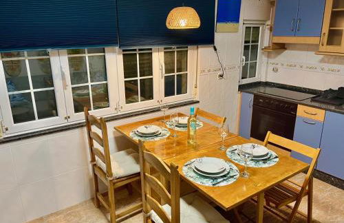 Playa Los Quebrantos. Beach and Surf. PRIMERA LÍNEA - Foto 22