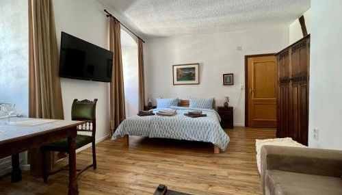 Apartment Georgstor im Posthalterhof mit Sauna - Photo 2