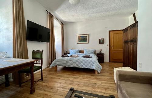 Apartment Georgstor im Posthalterhof mit Sauna - Photo 2