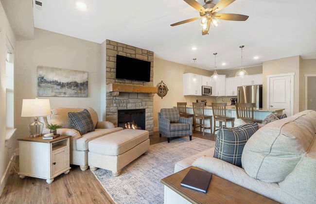 Lakeview Oasis - Onsite Amenities - Photo 13