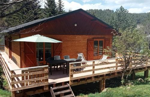 Chalet de montagne - Foto 1