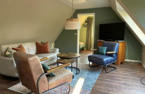 Ferienapartment Am Urwald - Foto 11