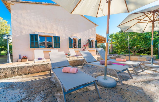 Vista Alegre in Manacor - Photo 8