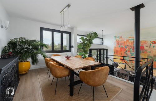 Villa Soléna - Foto 24