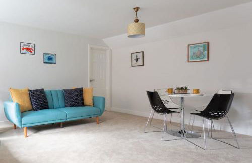 Maldon Executive Apartments - Foto 26