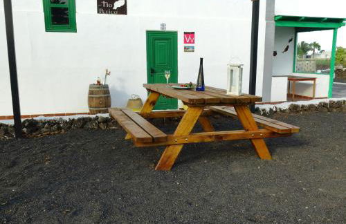 Casa Mi Tio Perico - Foto 6