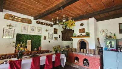 Agroturystyka Stara Huta - Foto 4